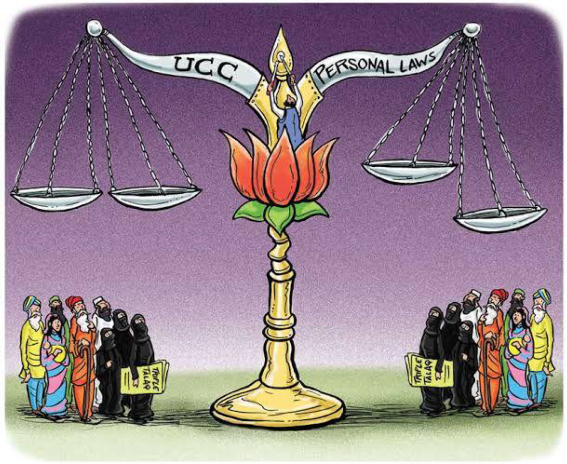 A STEP TOWARD EQUALITY OR A TOOL FOR MAJORITARIAN CONTROL