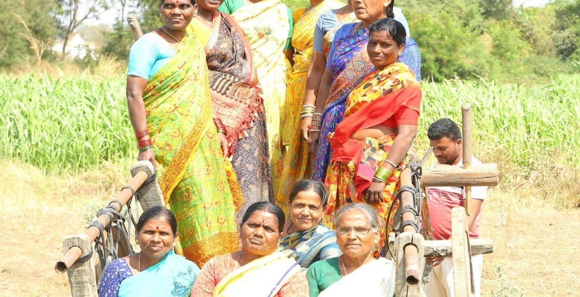 From Symbolic Seats to Substantive Power Women in Local Governance in India
