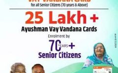 Policy Brief on Pradhan Mantri Jan Arogya Yojana (PM-JAY)