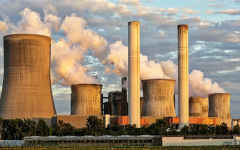 The Start of Privatization in India’s Nuclear Energy Sector