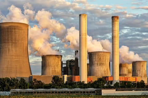 The Start of Privatization in India’s Nuclear Energy Sector