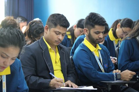 Dealing with quotas in India’s private universities