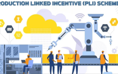 Incentivizing Growth A Policy Evaluation of India's Production Linked Incentive Scheme