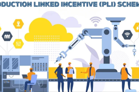 Incentivizing Growth A Policy Evaluation of India's Production Linked Incentive Scheme