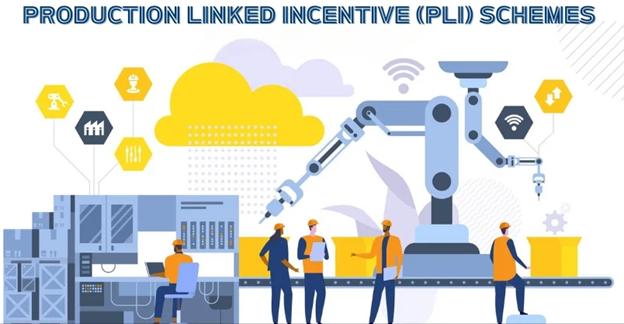 Incentivizing Growth A Policy Evaluation of India's Production Linked Incentive Scheme