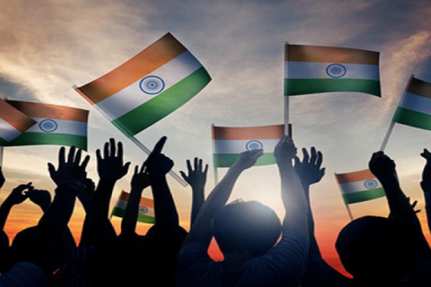 India Will Remain Immune To Protest Waves Engulfing Neighbourhoo