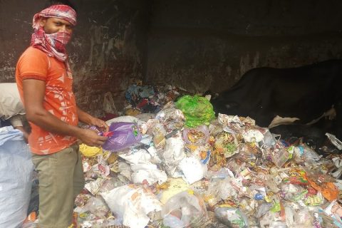 Is Urban Waste Finally the Political Crisis of Our Times