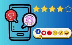 Like listening at the entrance of a tunnel Why you can’t trust online reviews