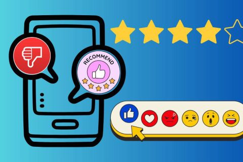 Like listening at the entrance of a tunnel Why you can’t trust online reviews