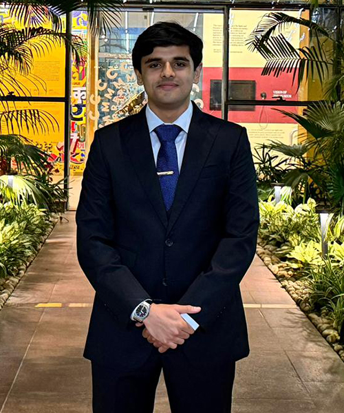 Rudra-Pratap-Singh-Yadav