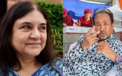 SubscriberWrites When law becomes a cage