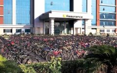 THE RAJASTHAN COACHING CENTRES (CONTROL AND REGULATION) BILL, 2025