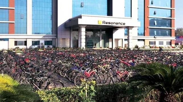 THE RAJASTHAN COACHING CENTRES (CONTROL AND REGULATION) BILL, 2025