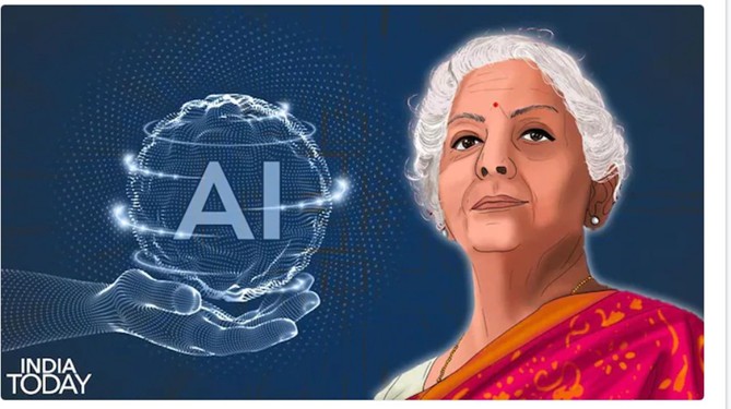 Making sense of India’s AI trajectory