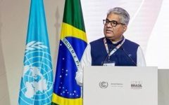 The Limits of India’s Climate Justice Narrative