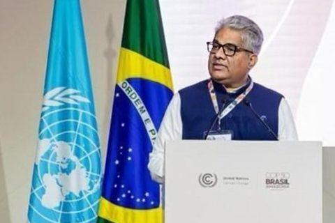 The Limits of India’s Climate Justice Narrative