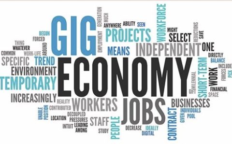 What it holds for Country’s Gig Economy