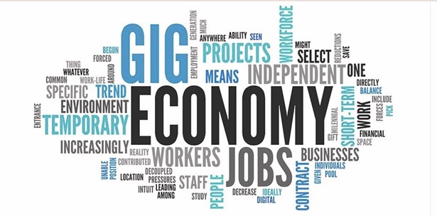 What it holds for Country’s Gig Economy