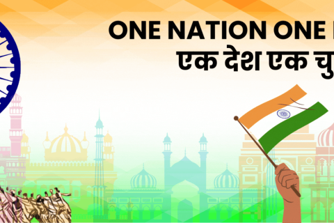 One nation, One election