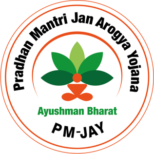 AYUSHMAN BHARAT