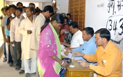 Samriddhi Jharkhand Election Blog