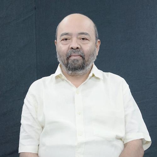 Prof. (Dr.) Milindo Chakrabarti