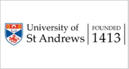 University Of St. Andrews, Scotland