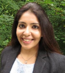 Dr. Sunaina Dhingra