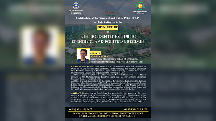 Research & Publication