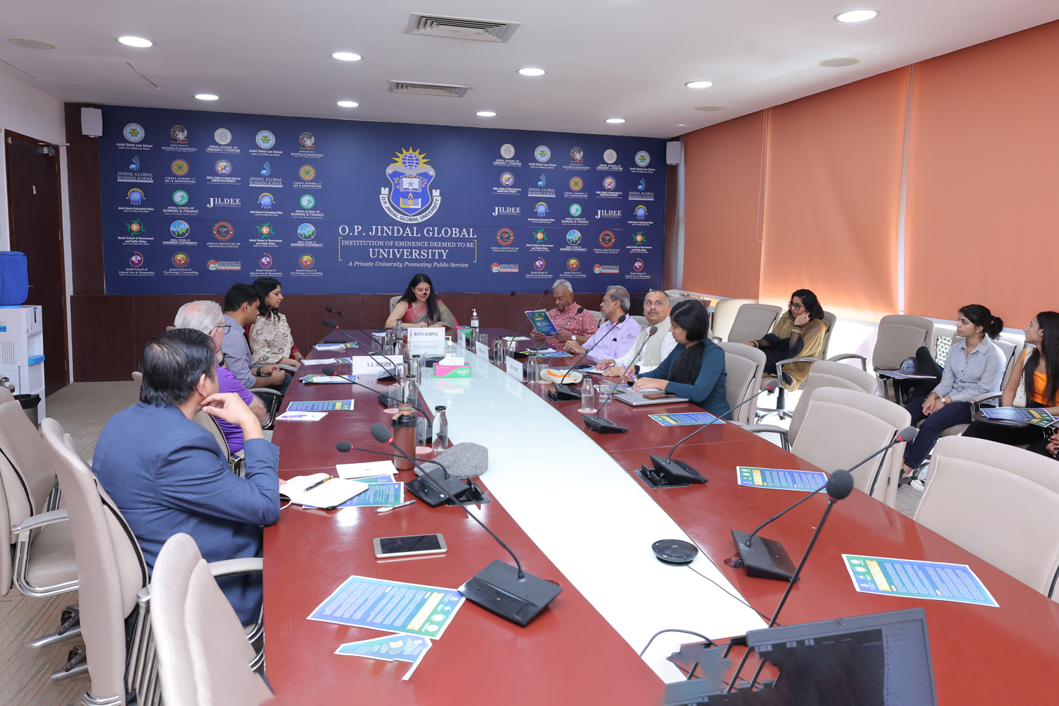 Centre for Legal Empowerment of the Poor (CLEP)