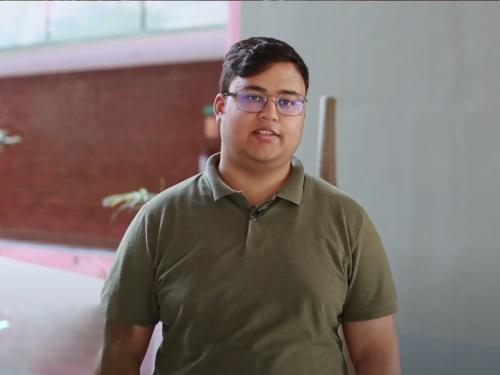 Abhisar Gupta | JSGP