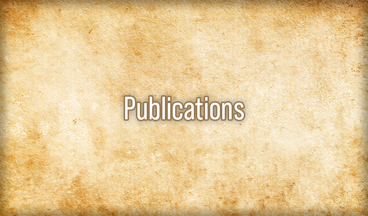 Research & Publication