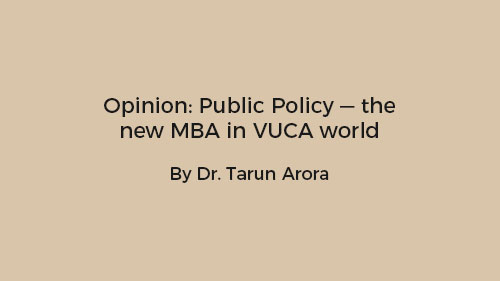 Research & Publication