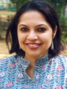 Dr. Vidya Subramanian