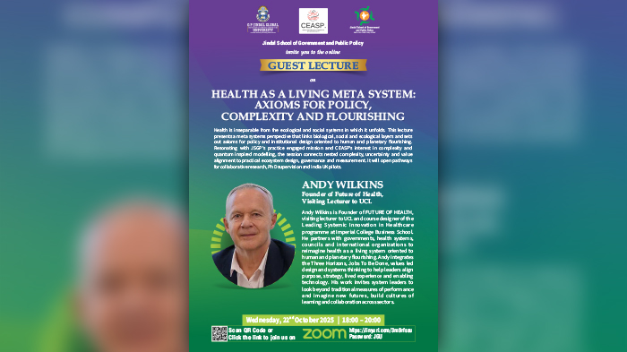 Research & Publication