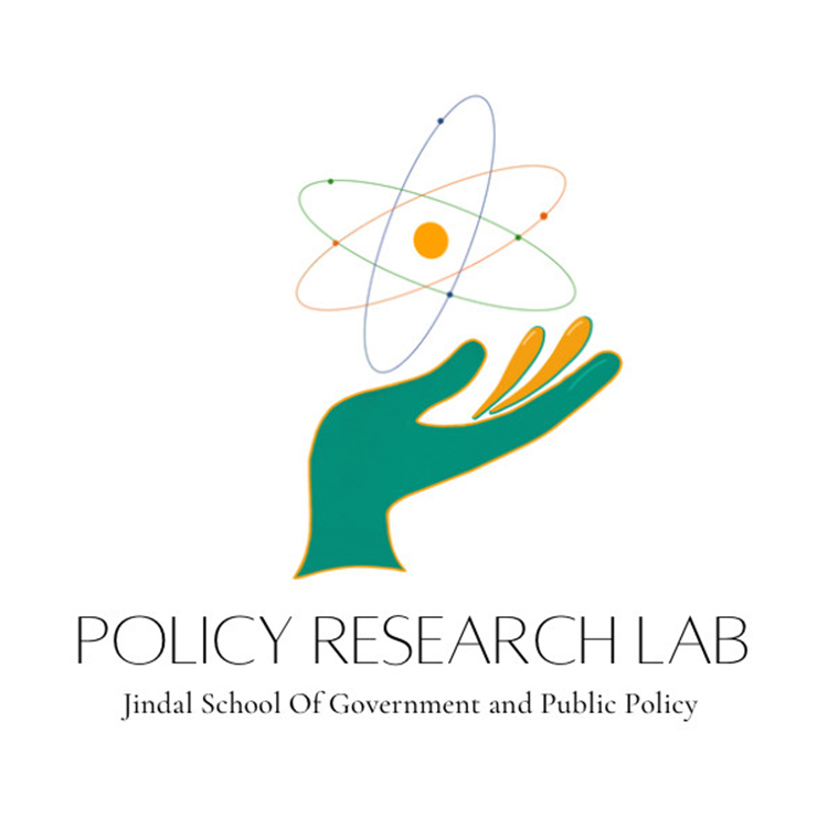 Jindal Policy Research Lab (JPRL)