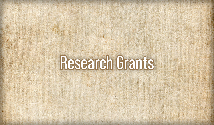 Research & Publication