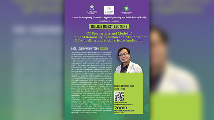 Research & Publication