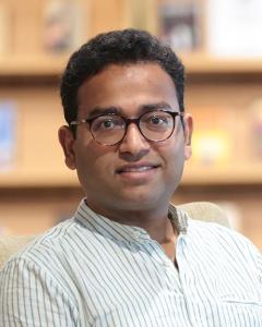 Dr. Sushant Kumar