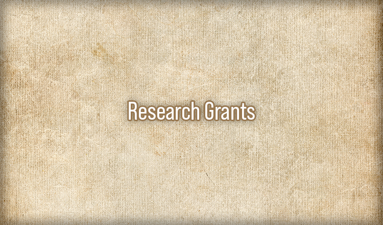 Research Grants