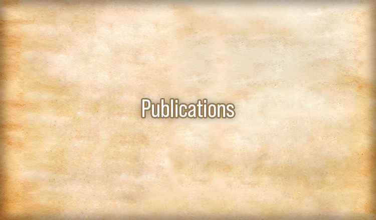 Research & Publication