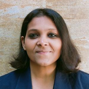 Dr. Aparna Agarwal