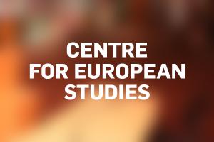 Centre for European Studies