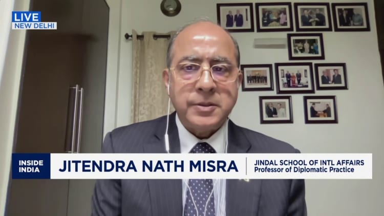 Trump’s 100% pharma tariffs a tactic to pressure India: Ex-Ambassador