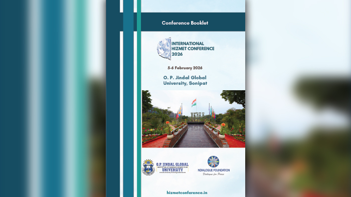 International Hizmet Conference