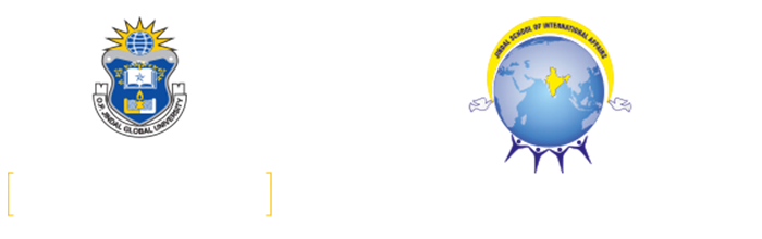 JSIA : Jindal School of International Affairs