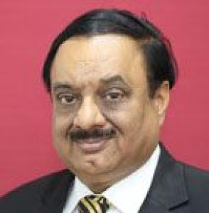 Lt. Gen. Prof. (Dr.) Rajesh Kochhar