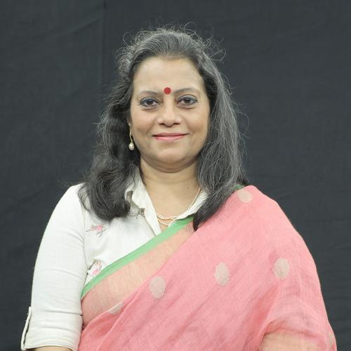 Prof. (Dr.) Sreeradha Datta