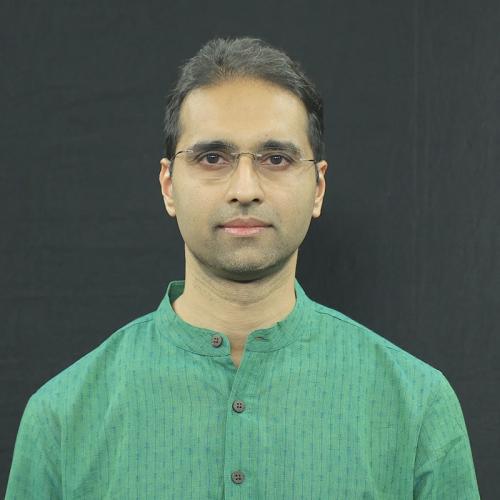 Prof. (Dr.) Rajeev Kadambi