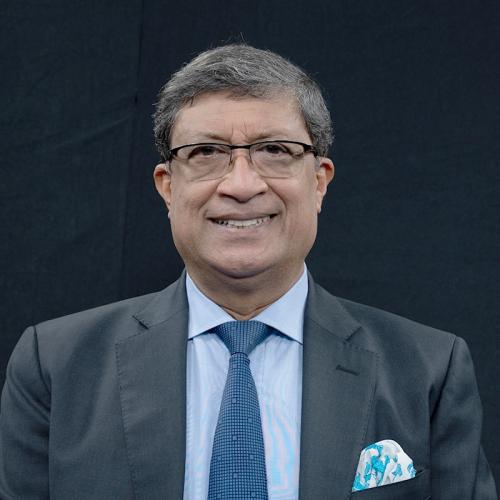 Prof. Sanjay Bhattacharyya